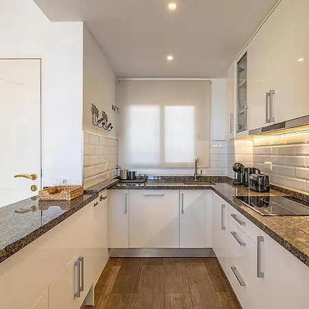 Penthhouse Terraces Of The Sun Near Marbella Lägenhet *