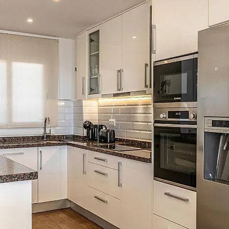 Penthhouse Terraces Of The Sun Near Marbella *