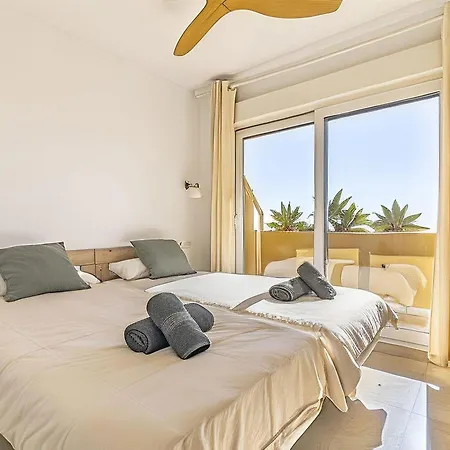 Appartamento Penthhouse Terraces Of The Sun Near Marbella *