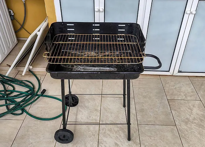 Lägenhet Penthhouse Terraces Of The Sun Near Marbella *