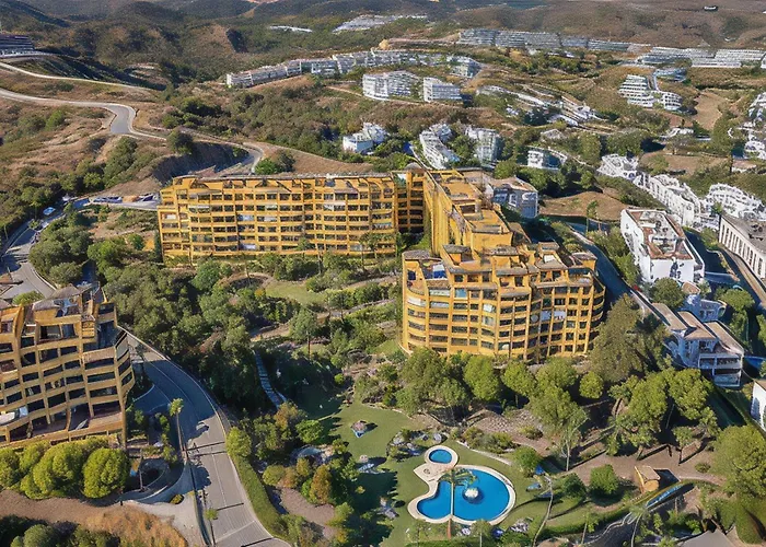 Appartamento Penthhouse Terraces Of The Sun Near Marbella
