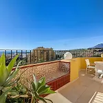 Penthhouse Terraces Of The Sun Near Marbella *