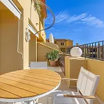 Penthhouse Terraces Of The Sun Near Marbella