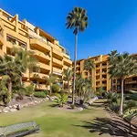 Lägenhet Penthhouse Terraces Of The Sun Near Marbella *