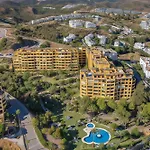 Lägenhet Penthhouse Terraces Of The Sun Near Marbella