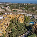 Penthhouse Terraces Of The Sun Near Marbella * Estepona
