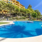 Lägenhet Penthhouse Terraces Of The Sun Near Marbella *