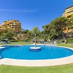 Penthhouse Terraces Of The Sun Near Marbella *