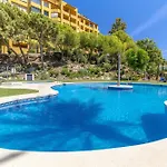 Penthhouse Terraces Of The Sun Near Marbella Estepona