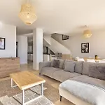 Apartment Penthhouse Terraces Of The Sun Near Marbella