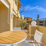 Penthhouse Terraces Of The Sun Near Marbella Apartment