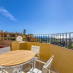 Penthhouse Terraces Of The Sun Near Marbella * Estepona