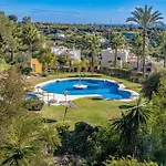Penthhouse Terraces Of The Sun Near Marbella * Estepona