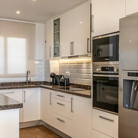 Apartment Atico Terrazas Del Sol Cerca Marbella