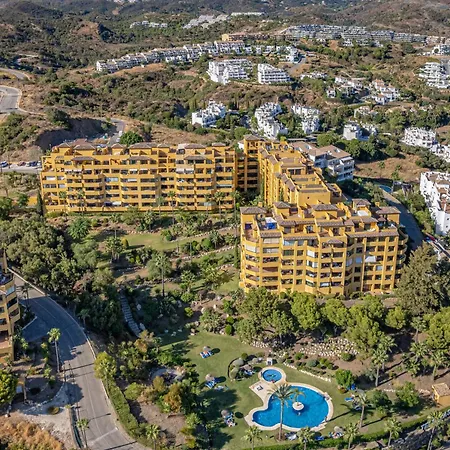 Atico Terrazas Del Sol Cerca Marbella