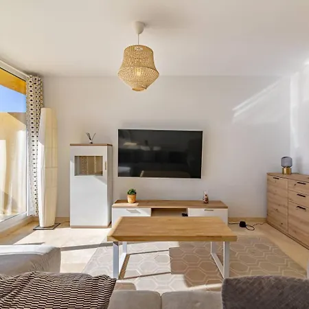 Penthhouse Terraces Of The Sun Near Marbella