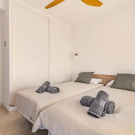 公寓 Penthhouse Terraces Of The Sun Near Marbella *