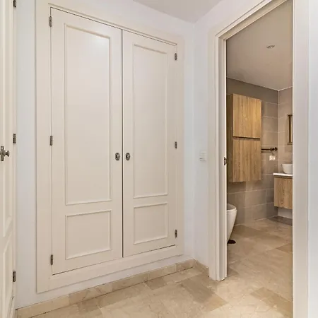 Penthhouse Terraces Of The Sun Near Marbella