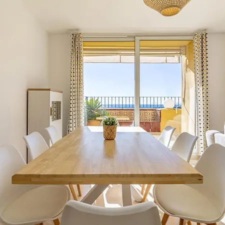 公寓 Penthhouse Terraces Of The Sun Near Marbella