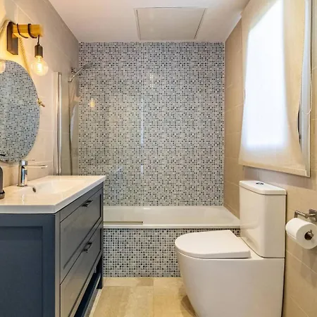 Penthhouse Terraces Of The Sun Near Marbella