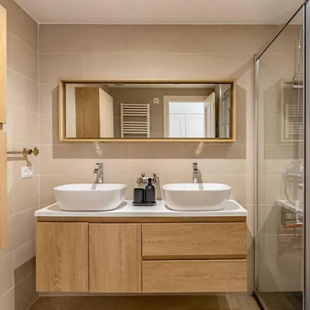 Penthhouse Terraces Of The Sun Near Marbella *