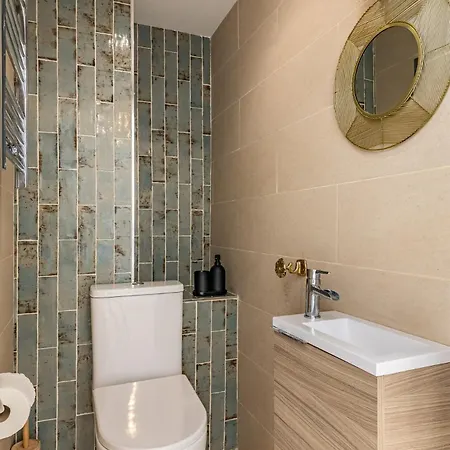 شقة Penthhouse Terraces Of The Sun Near Marbella