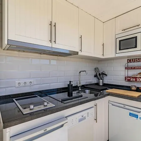 Penthhouse Terraces Of The Sun Near Marbella * 埃斯特波纳