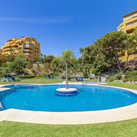 Penthhouse Terraces Of The Sun Near Marbella 公寓