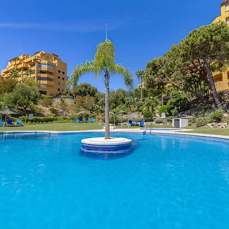 Penthhouse Terraces Of The Sun Near Marbella 公寓