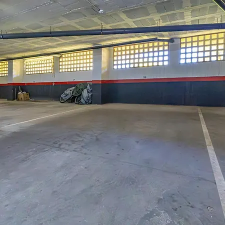 Penthhouse Terraces Of The Sun Near Marbella