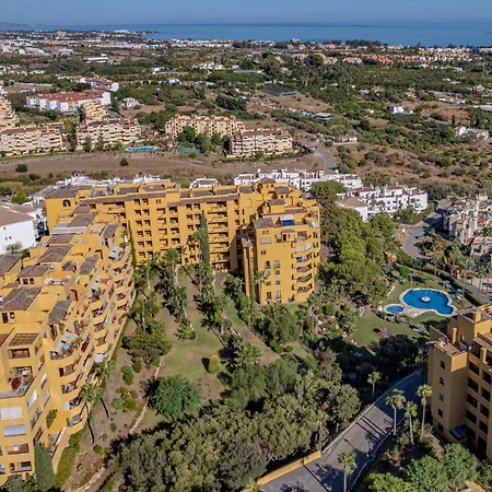 Penthhouse Terraces Of The Sun Near Marbella شقة