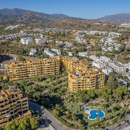 Penthhouse Terraces Of The Sun Near Marbella إِستيبونا