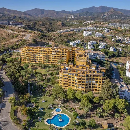 Penthhouse Terraces Of The Sun Near Marbella شقة *