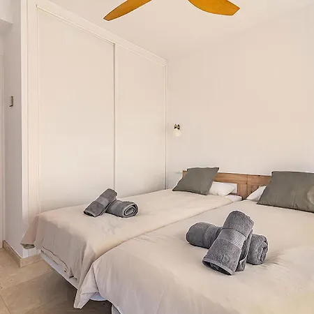 Διαμέρισμα Endless Horizon Penthouse 360 Views Near Marbella Εστεπόνα