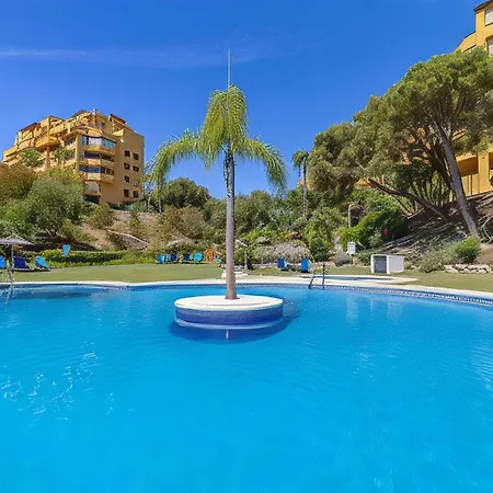 Διαμέρισμα Endless Horizon Penthouse 360 Views Near Marbella