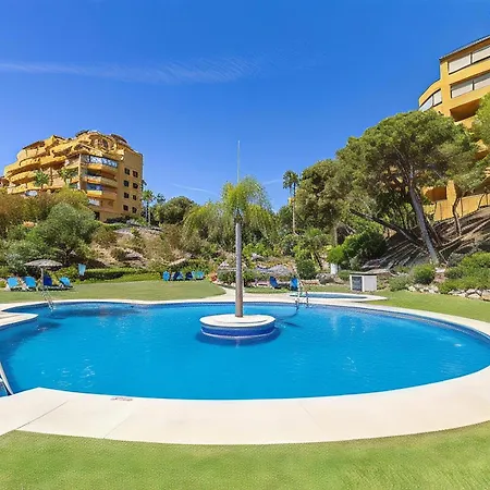 Endless Horizon Penthouse 360 Views Near Marbella *