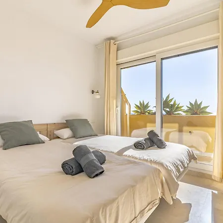 Διαμέρισμα Endless Horizon Penthouse 360 Views Near Marbella