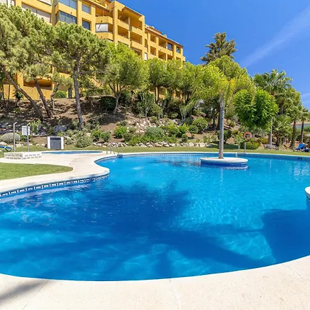 Endless Horizon Penthouse 360 Views Near Marbella Εστεπόνα