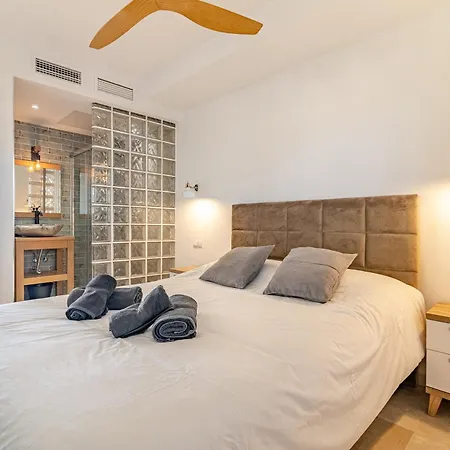 Endless Horizon Penthouse 360 Views Near Marbella Διαμέρισμα *