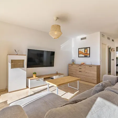 Endless Horizon Penthouse 360 Views Near Marbella Εστεπόνα