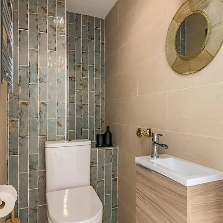 Endless Horizon Penthouse 360 Views Near Marbella * Εστεπόνα