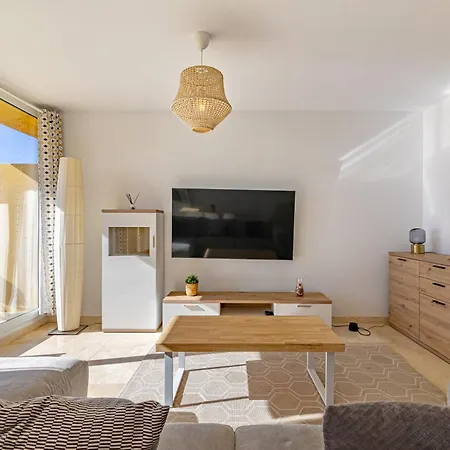Endless Horizon Penthouse 360 Views Near Marbella Εστεπόνα