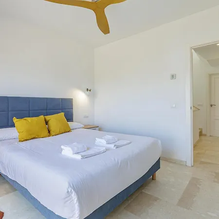 Endless Horizon Penthouse 360 Views Near Marbella * Εστεπόνα