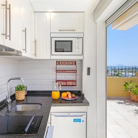 Endless Horizon Penthouse 360 Views Near Marbella Διαμέρισμα