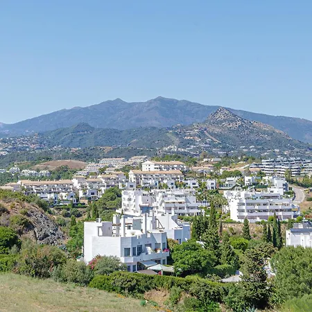 Endless Horizon Penthouse 360 Views Near Marbella Διαμέρισμα *