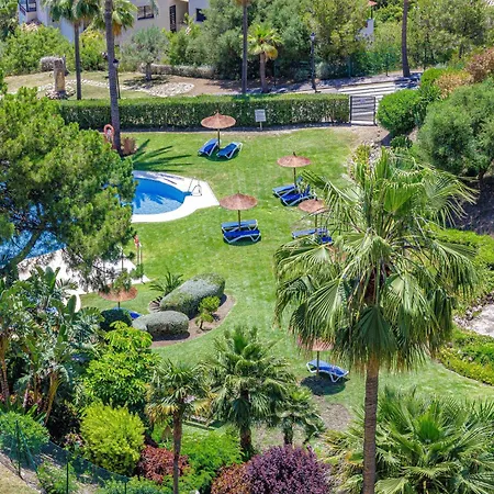 Endless Horizon Penthouse 360 Views Near Marbella *