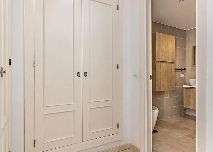 Penthhouse Terraces Of The Sun Near Marbella 아파트 에스테포나