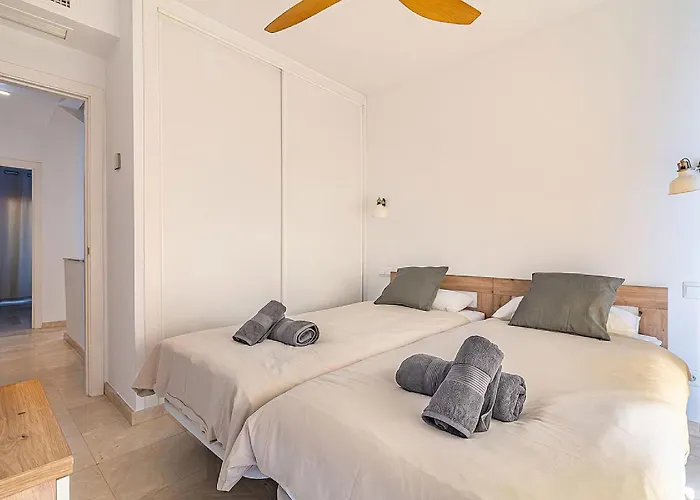 Apartment Penthhouse Terraces Of The Sun Near Marbella Estepona