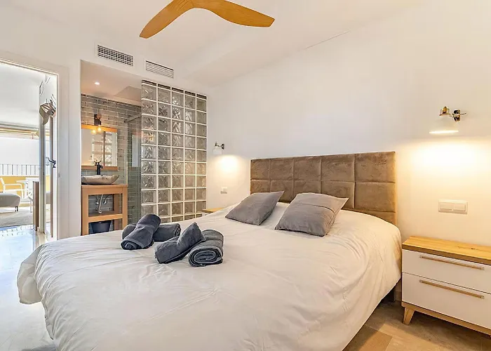 아파트 Penthhouse Terraces Of The Sun Near Marbella *