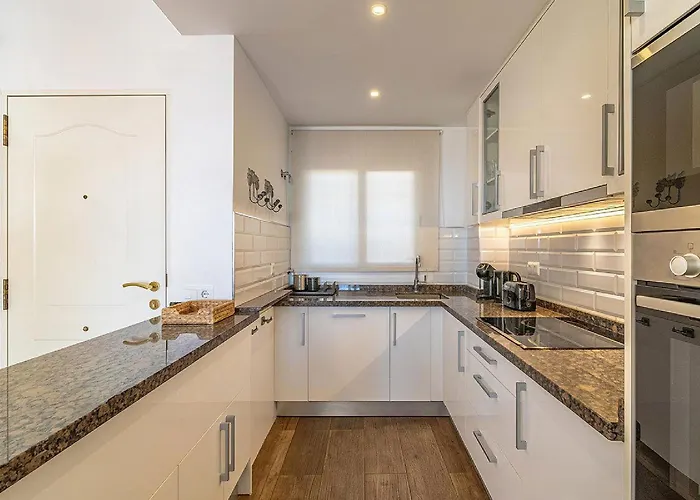 Apartment Penthhouse Terraces Of The Sun Near Marbella Estepona